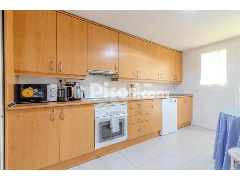 Kitchen - Duplex with Ascender in Guadalajara Centre
