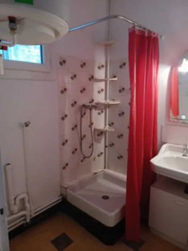 Bagni - T3 Flat in Quiet Talabot Quarter