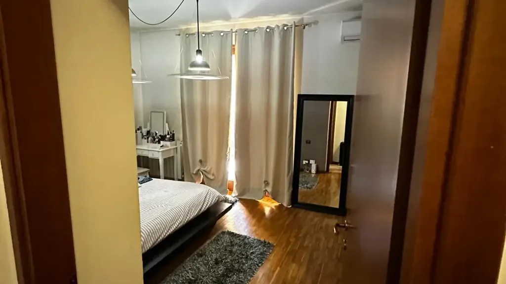 Magamistoad - Rented Duplex with Balcony in Monza