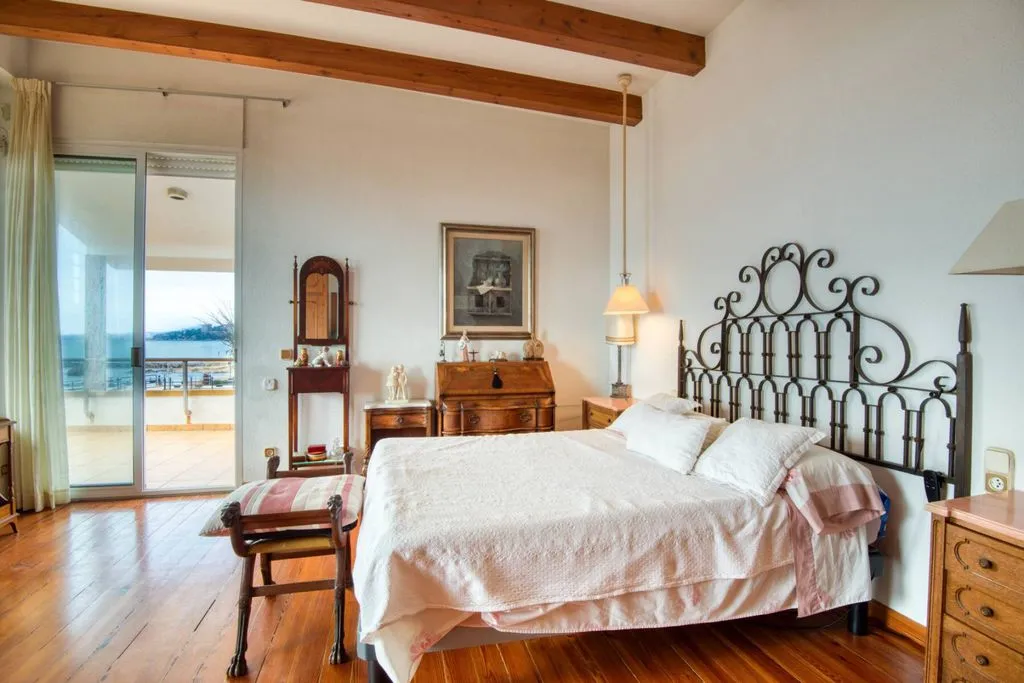Magamistoad - Luxury House with Sea View in Calonge