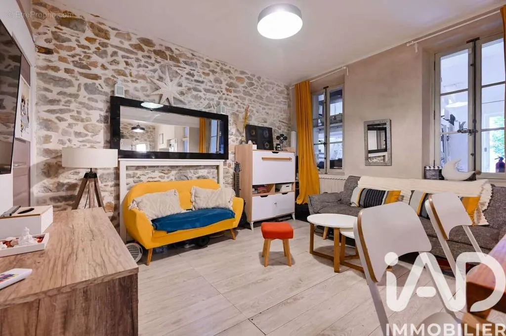 Appartement 4 pièces à La Ciotat