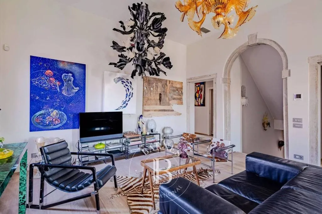 Elutuba - Luxury House with Private Garden in Venice