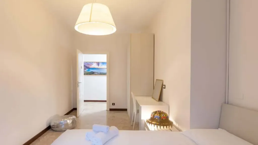 Magamistoad - 1-Bedroom Apartment in Central Milan