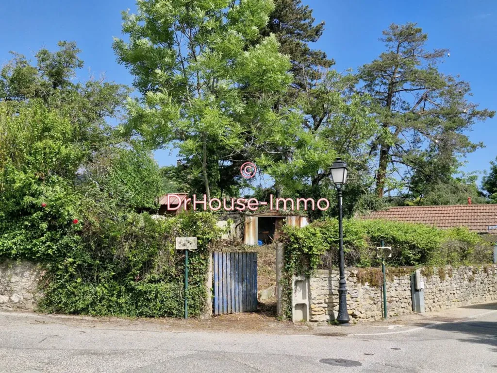 Extérieur - Terrain Constructible au Calme à Saint-Hilaire-de-Brens