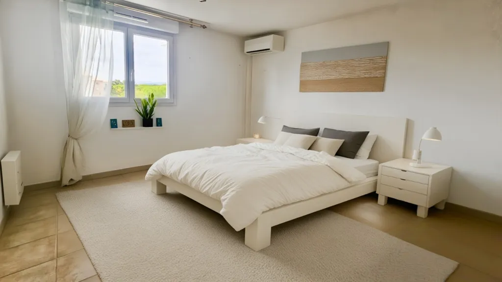 Magamistoad - Apartment with Panoramic Sea View in Fréjus