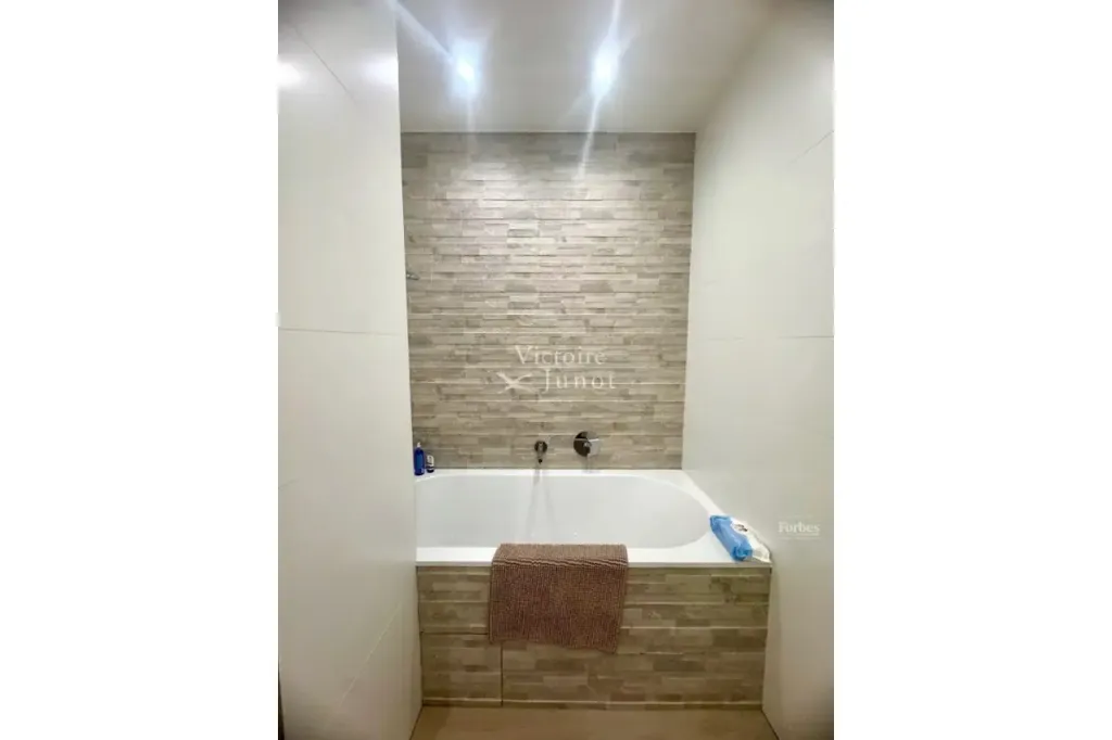 Vannitoad - Luxury Apartment with Central Location in Ixelles