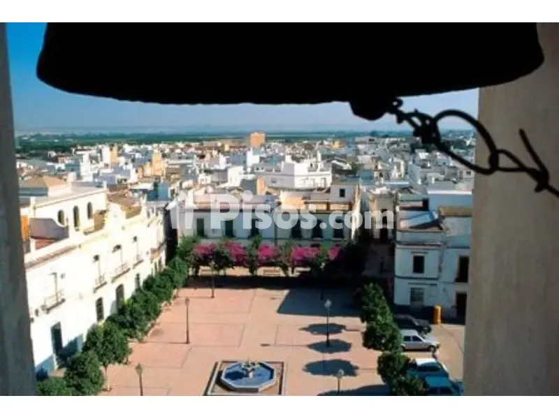 Flat with Terrace in El Aral