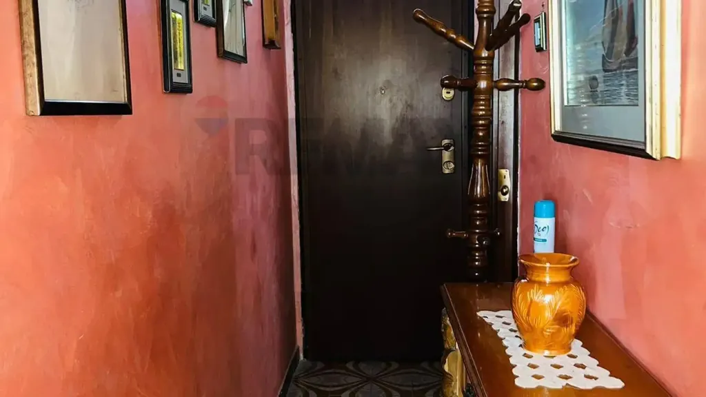 Ingresso - Appartamento con terrazzo nel centro di Augusta