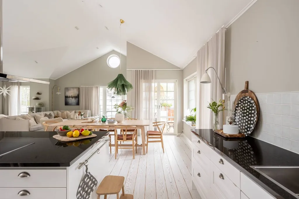 Maison 6 pièces à Skövde kommun