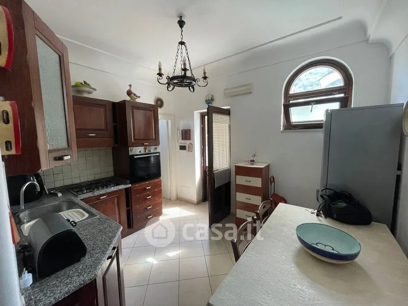 Küche - Fully Furnished Apartment in Anacapri Centre