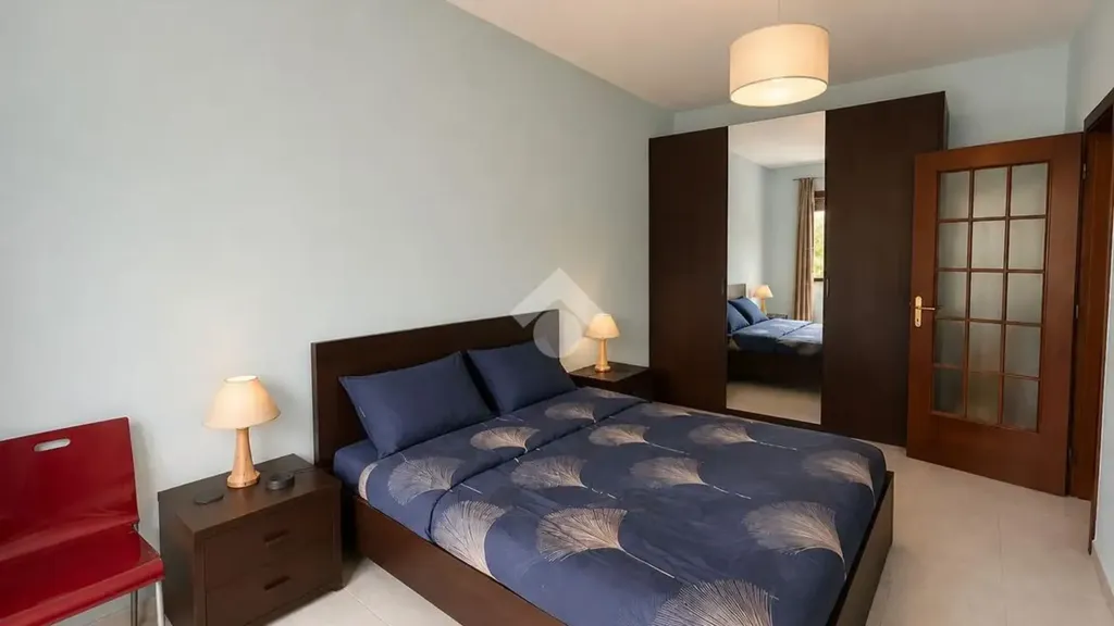 Chambres - Apartment with Central Heating in Milan