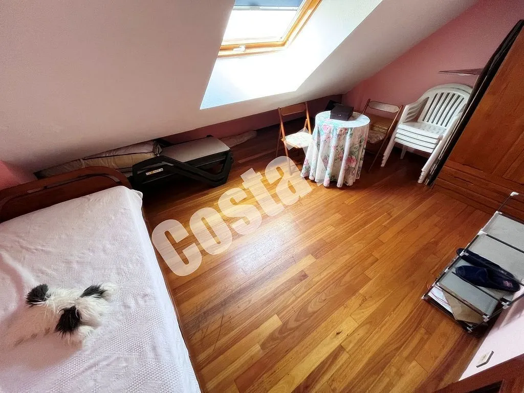 Chambres - Apartment with South-Facing Terrace in Noja