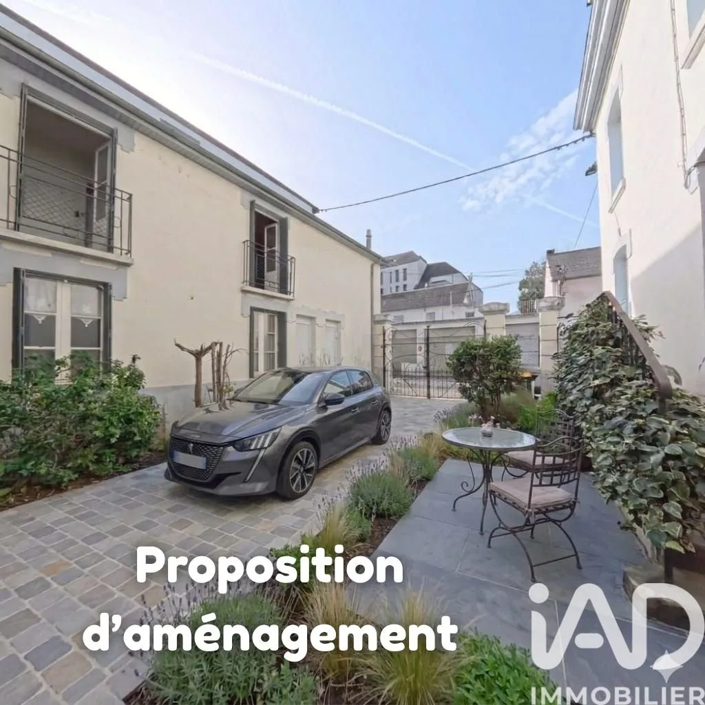 Välivaade - Duplex with Outdoor Space in Hautes-Pyrénées