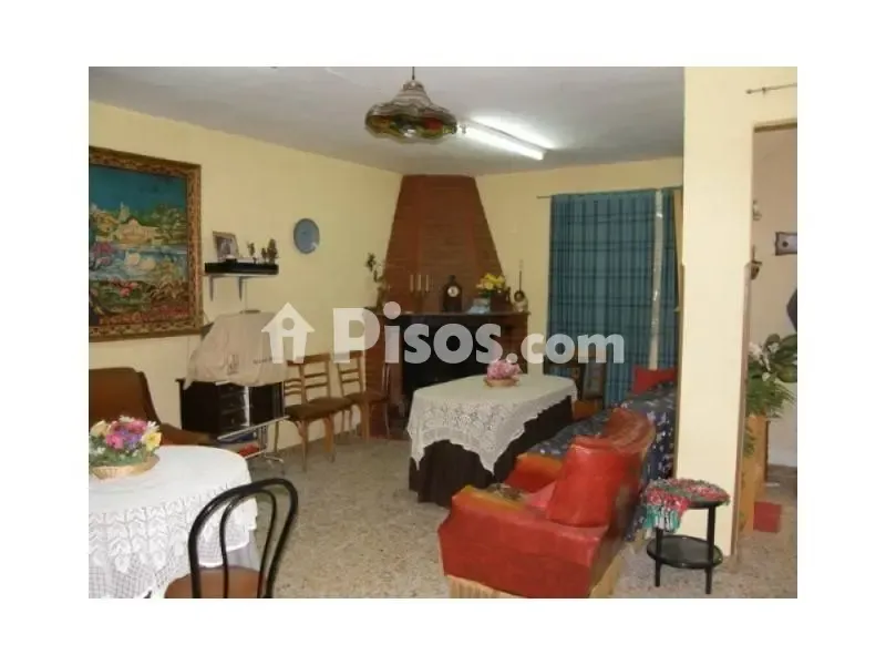 Elutuba - Chalet with Pool in Fuerte del Rey