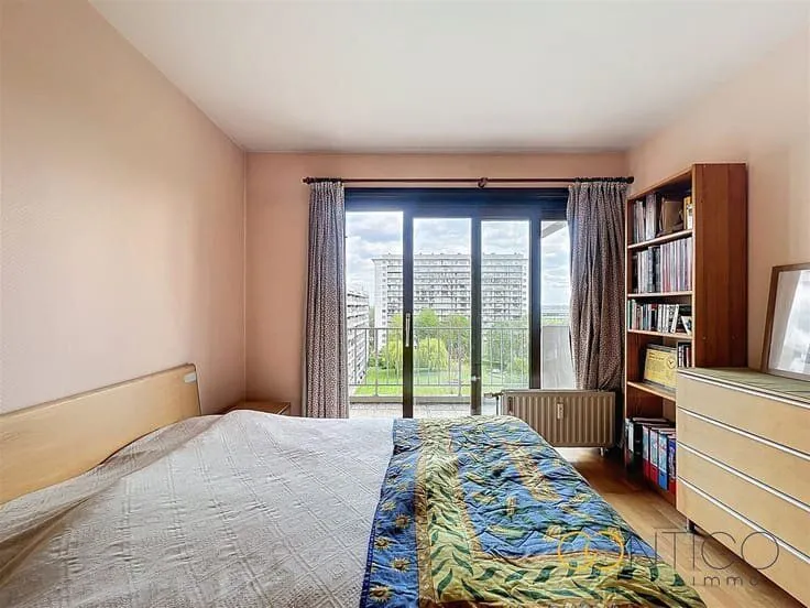 Appartement à Brussels