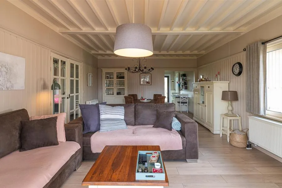 Maison 3 chambres à NINOVE
