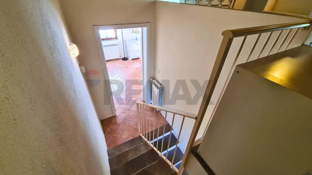 Toad - Bifamiliar Villa with Garden in Gambassi Terme