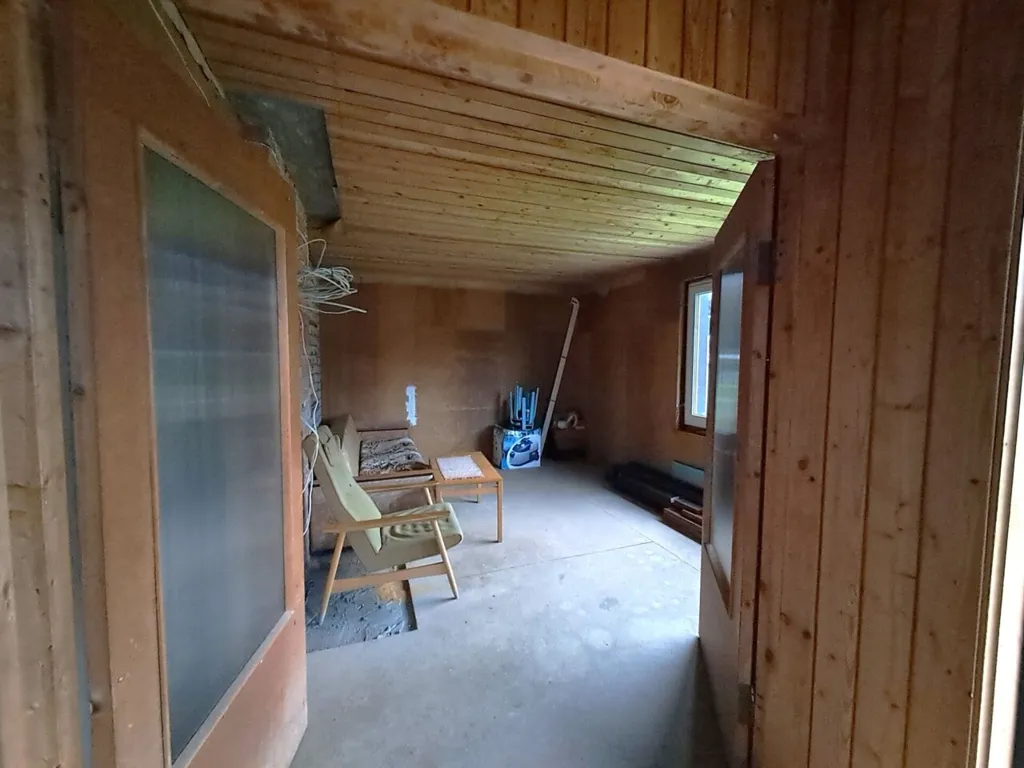 Maison 2 pièces à Kohila vald