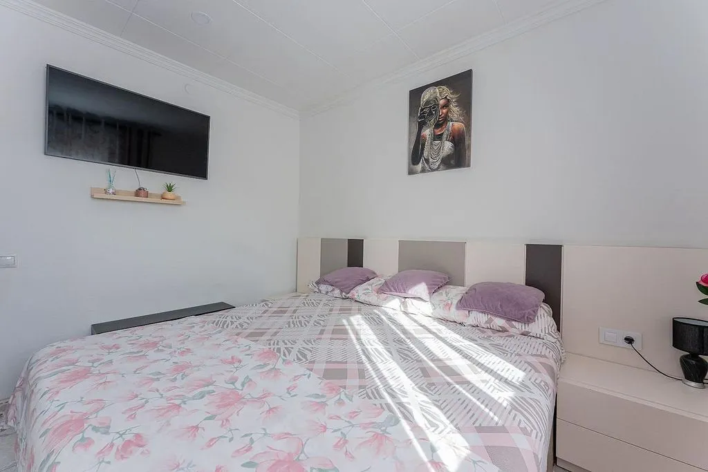 Chambres - Flats with West View in Barri Antic, Viladecans