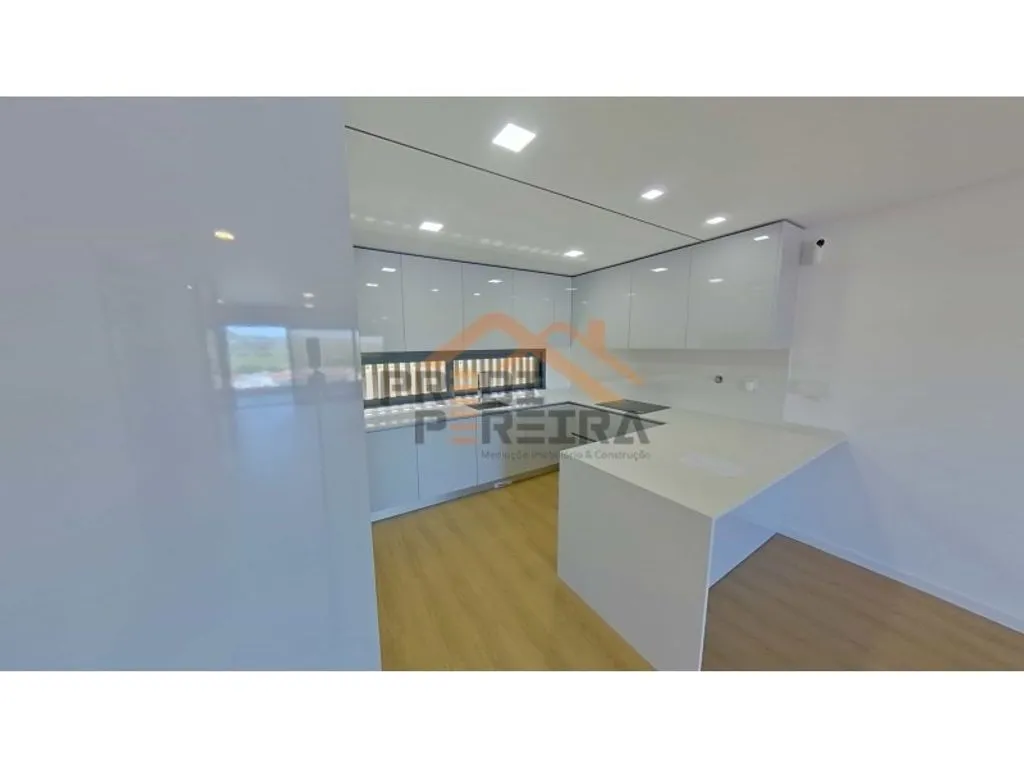 Cucina - Luxury House with Pool in Loures, Lisbon