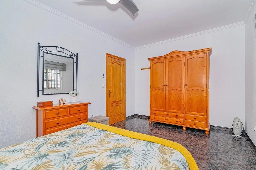 Chambres - Chalet with Pool and Terrace in Órgiva