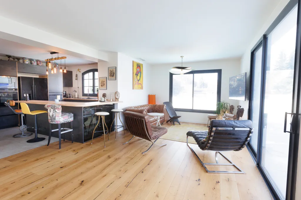 5-room house in Montpellier