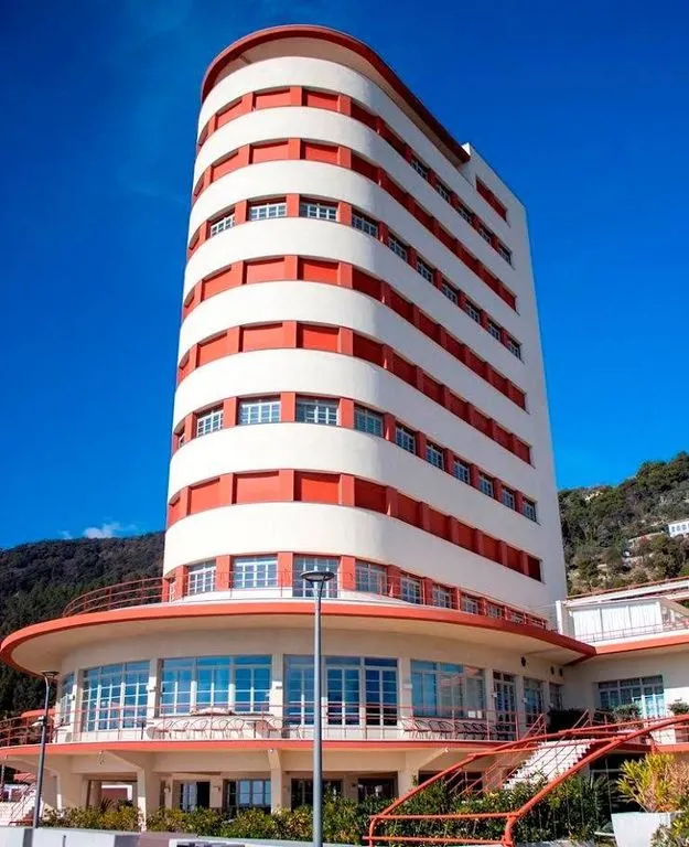 Extérieur - Luxury Apartment with Sea View in Chiavari