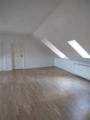 Appartement 4 pièces à Ribe