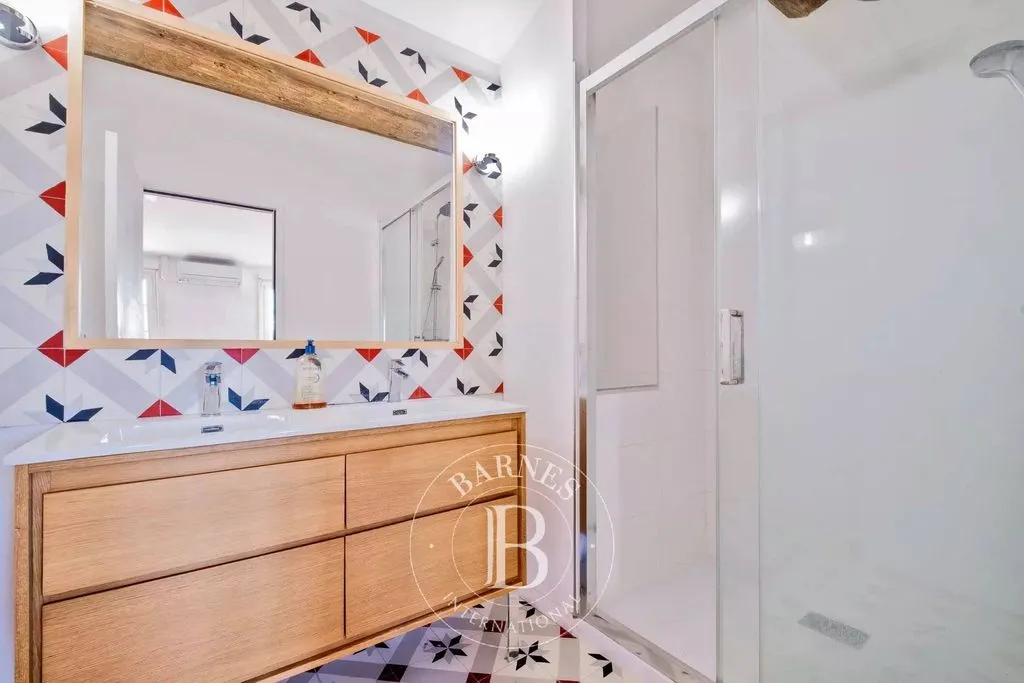 Bagni - Luxury Flat with Pool near Bordeaux