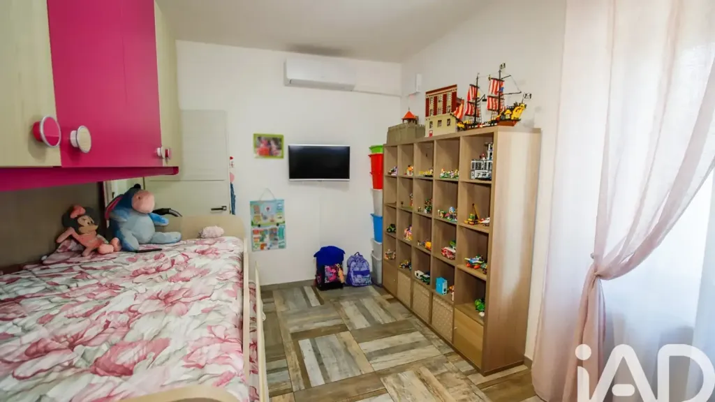 Chambres - Modern Villa with Private Garden in Lombardore