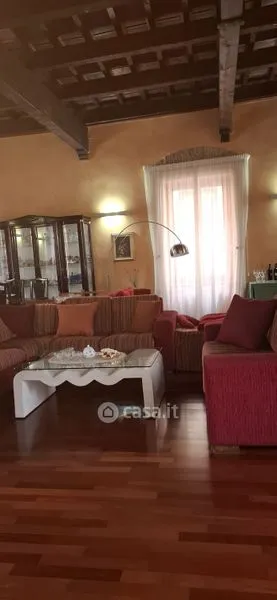 Séjour - Period Apartment with Sea View in Crotone
