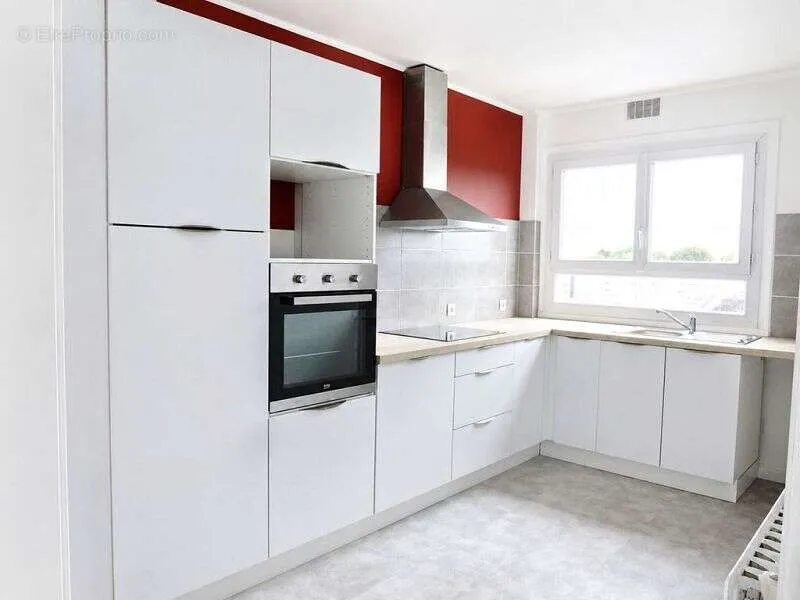 Appartement 5 pièces à Lanester