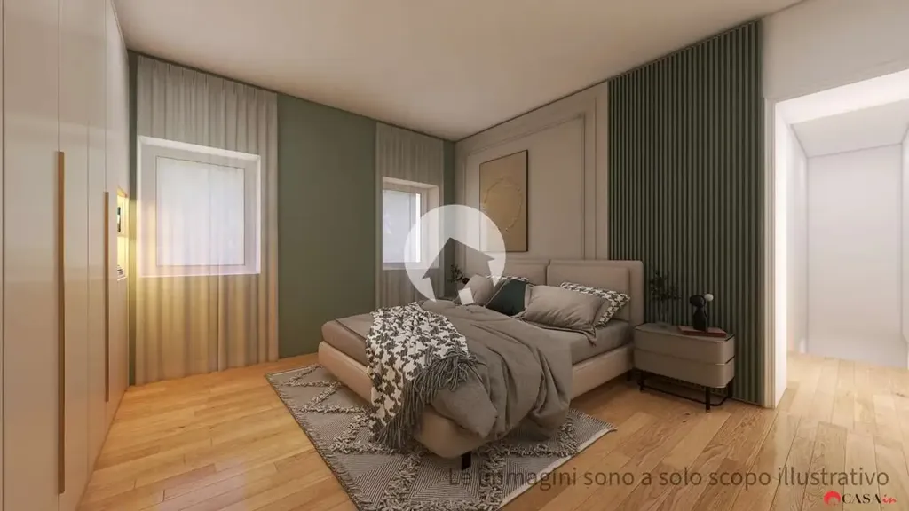 Chambres - Rustic House with Garden near Arceto