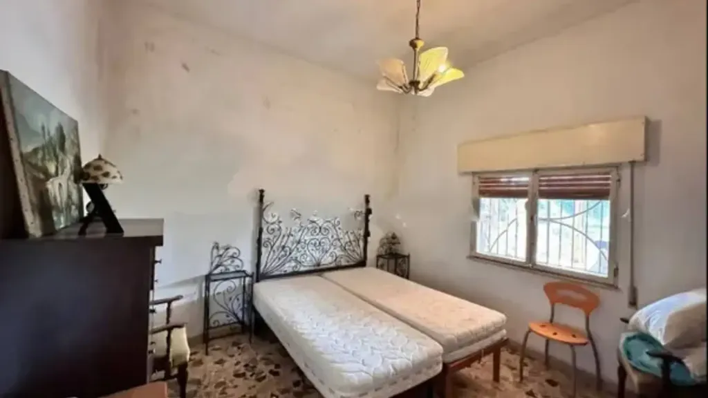 Chambres - Villa with Fruit Orchard in Noto