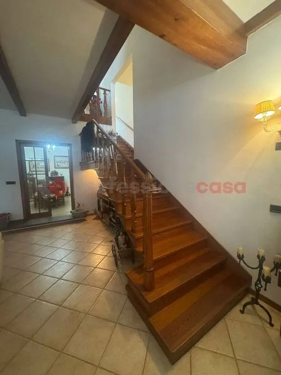 Pièces - Luxury Villa with Panoramic View in Pistoia