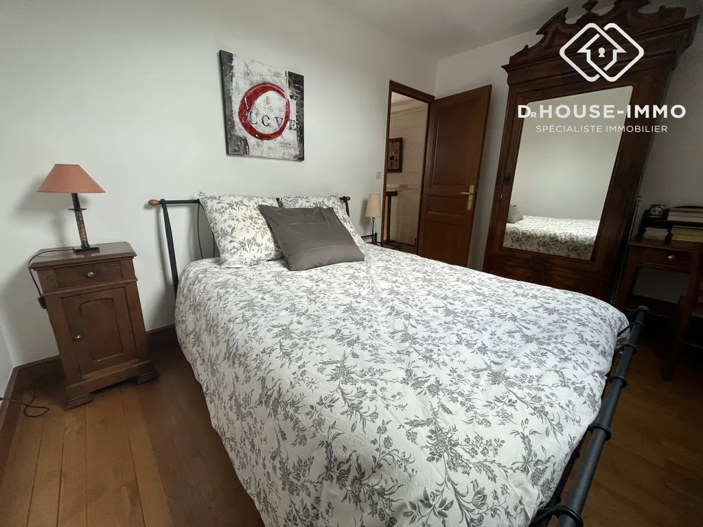 Magamistoad - Traditional Family House with Large Garden in Saint-Estèphe