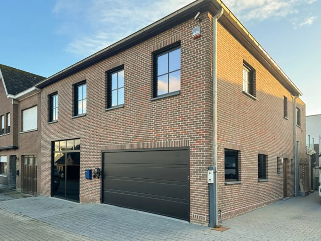 Maison 3 chambres à Ninove