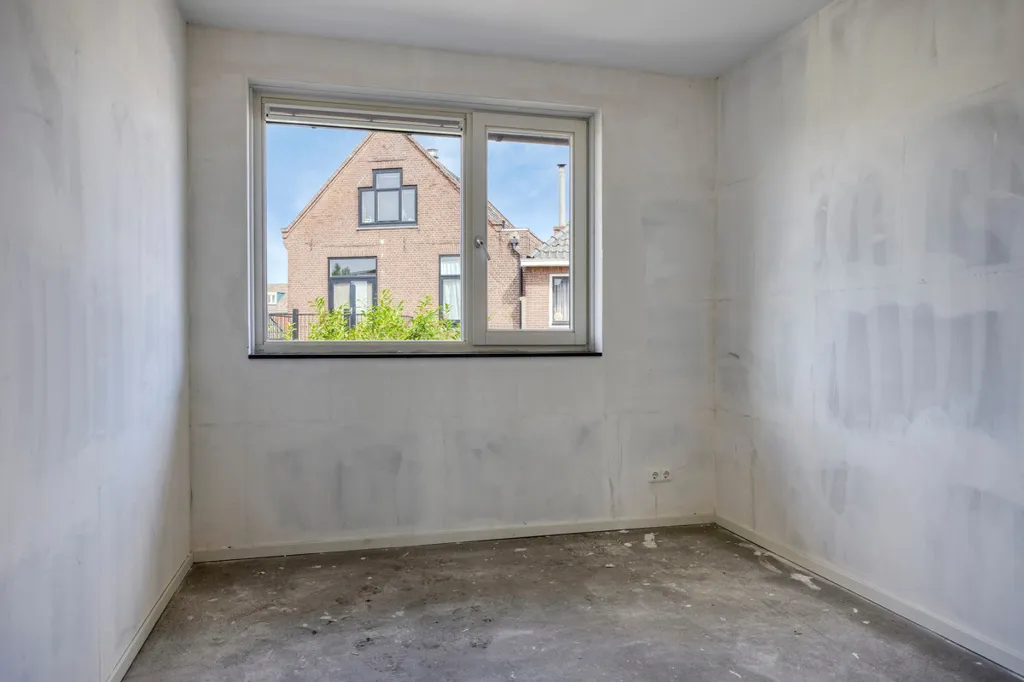 Stanze - Eco-Friendly 2-Under-1-Cap House near Enschede Centre