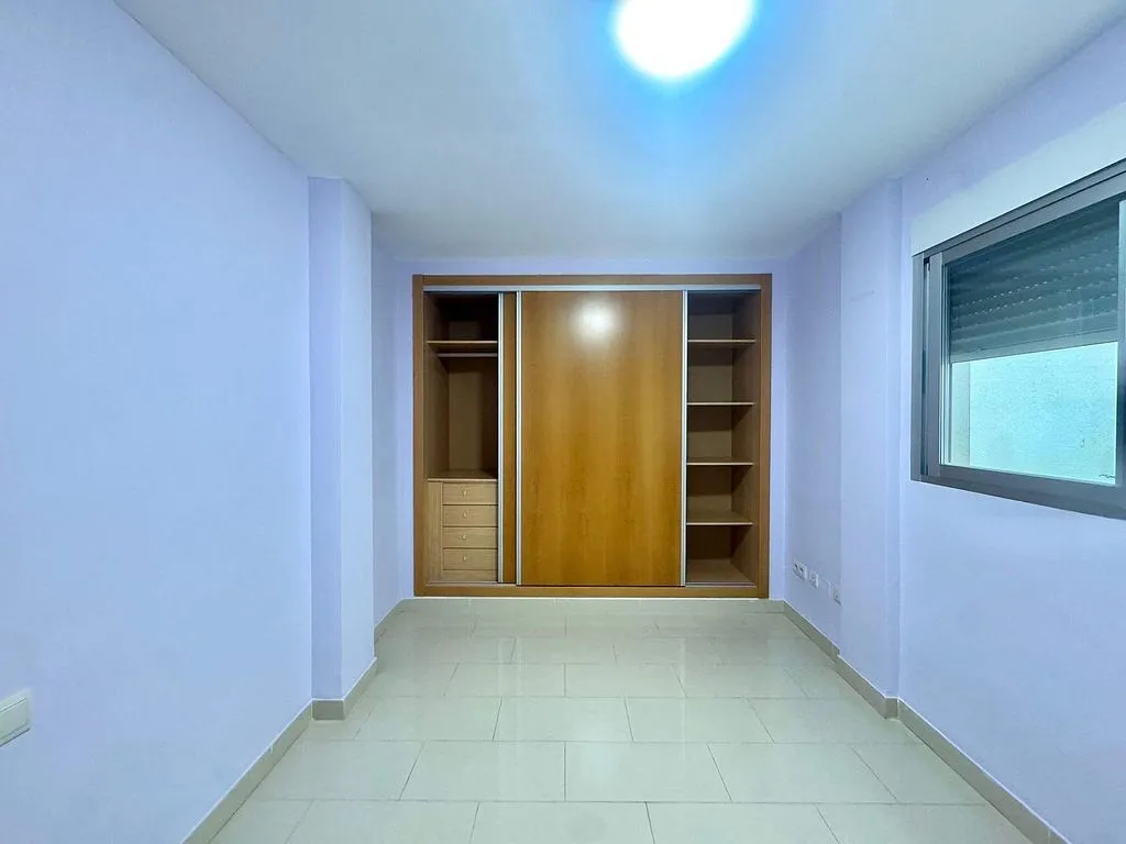 Stanze - Duplex with Terrace in Gandía