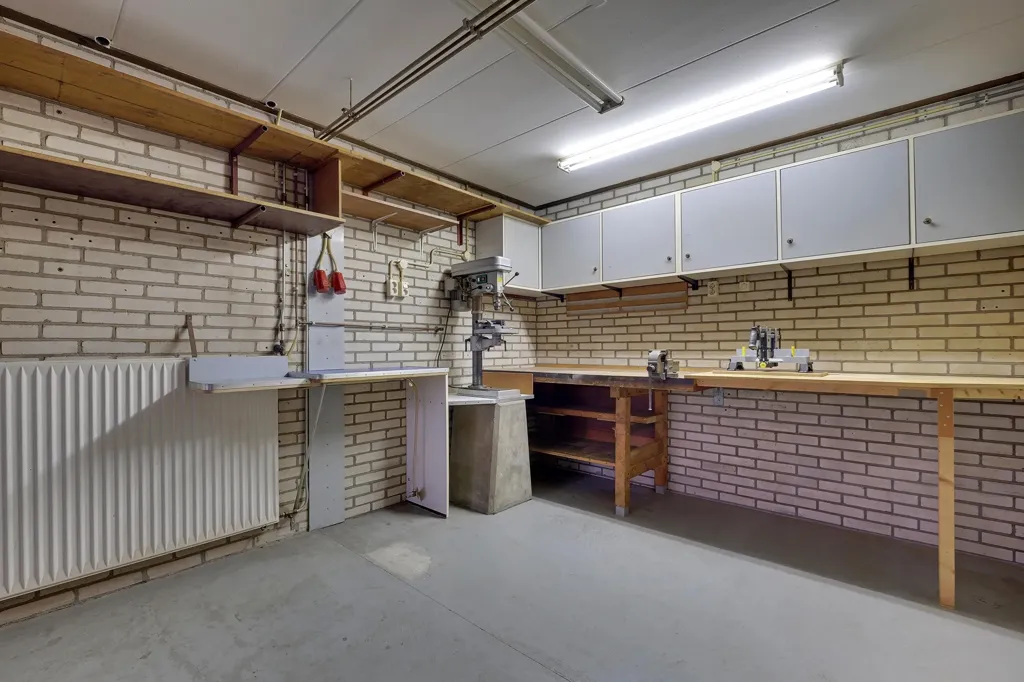Lavanderia - Detached House with Garden in Zevenaar