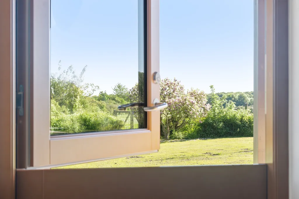 Stanze - Charming Countryside House with Panoramic Views near Vordingborg