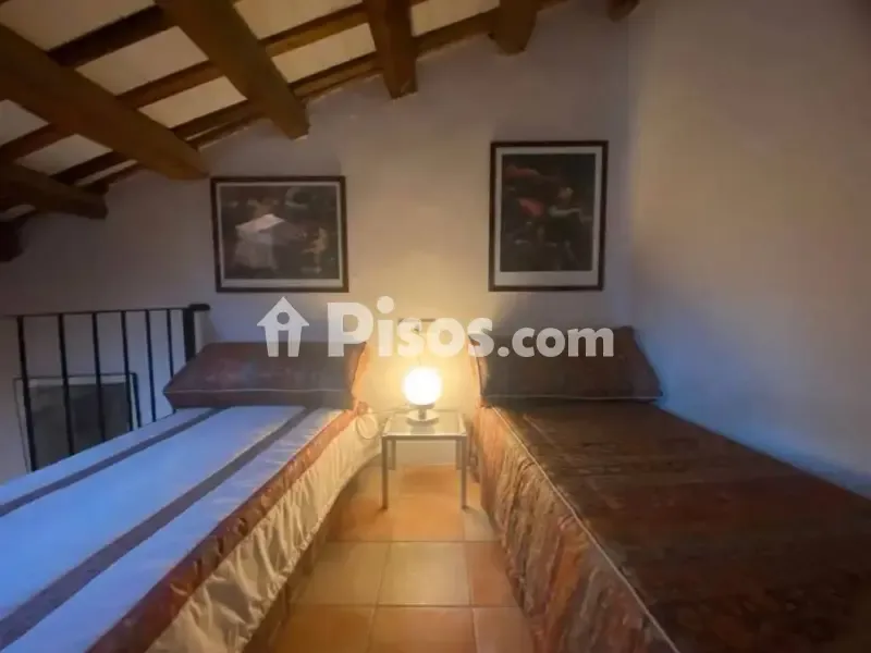 Chambres - 17th-Century Stone Cottage in Bordils