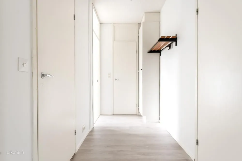 2-room apartment in FI