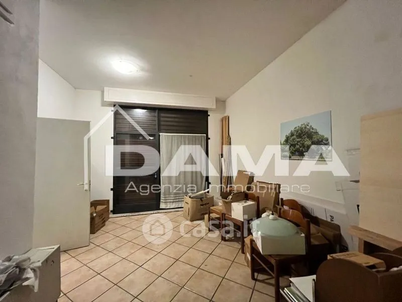 Buanderie - Ground Floor Studio in Historic Centre, Forlì