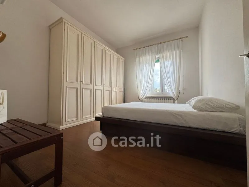 Camere da letto - Apartment with Terraces in Florence