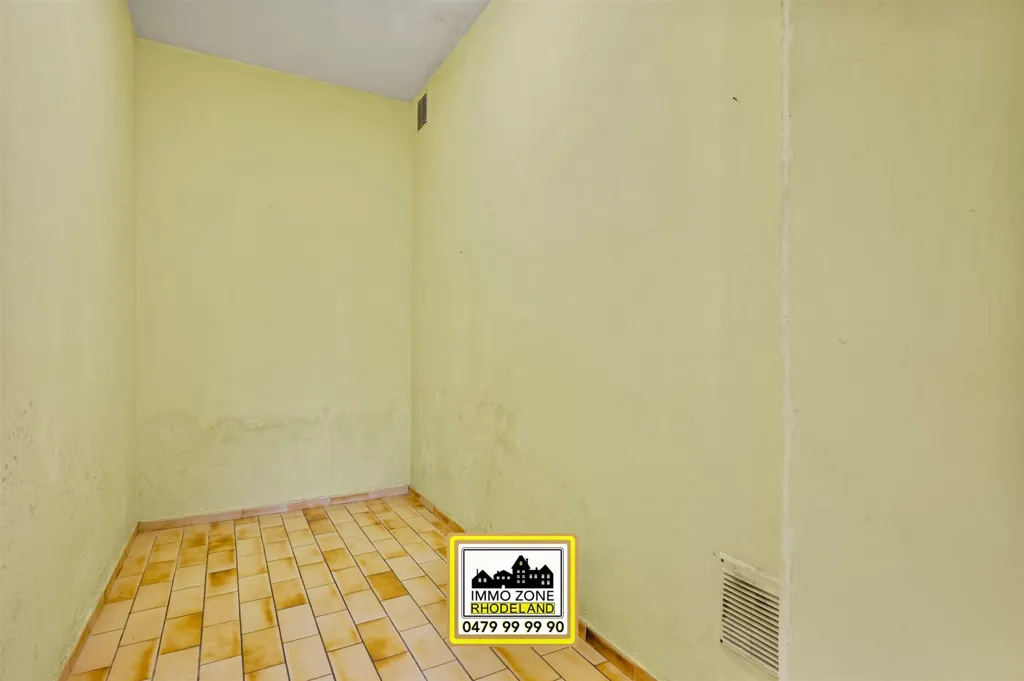 Rooms - Spacious Bungalow with Garden in Oosterzele