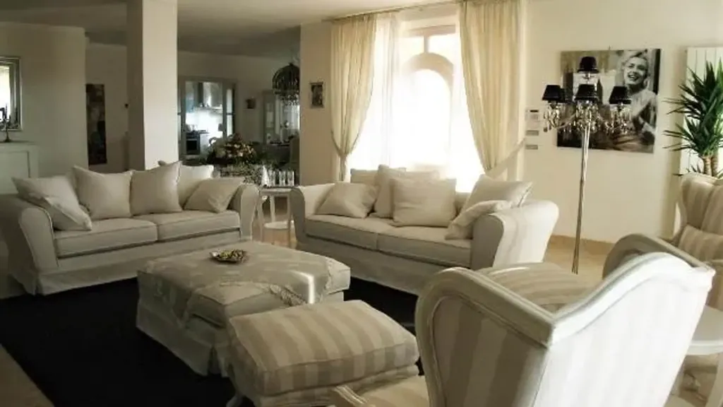 Elutuba - Villa with Pool in Forte dei Marmi