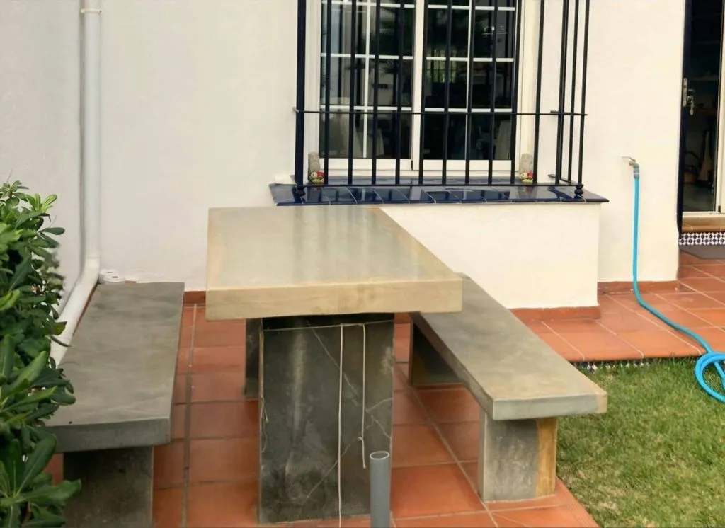 Terrass - Luxury House with Sea View in Manilva