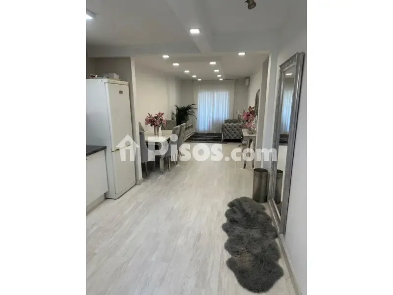 Esik - Apartment with Sea View in Benalmádena