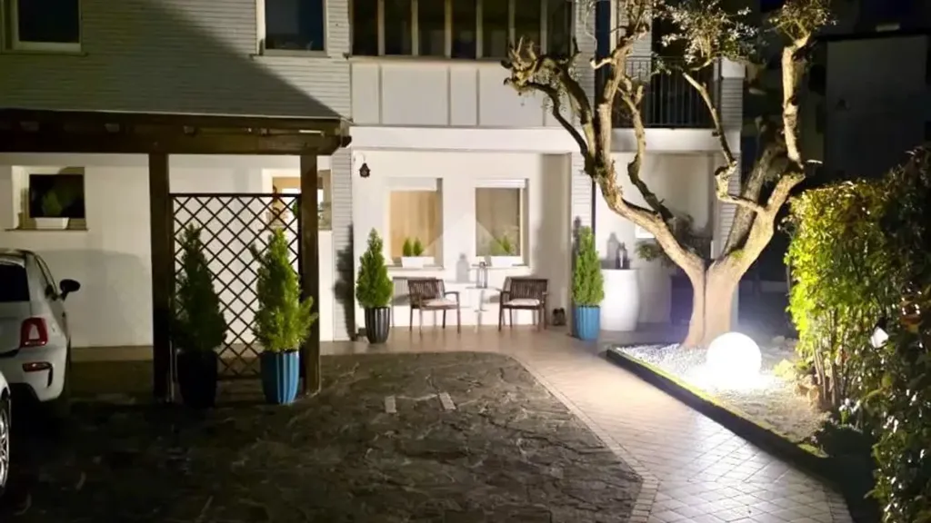 Extérieur - Villa with Private Garden in Caorle